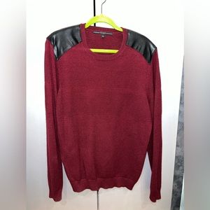 Men’s guess sweatshirt